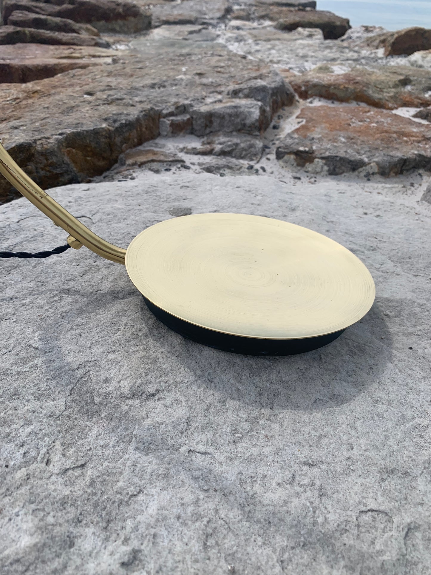 Kaiser Idell 6787 - Original grön