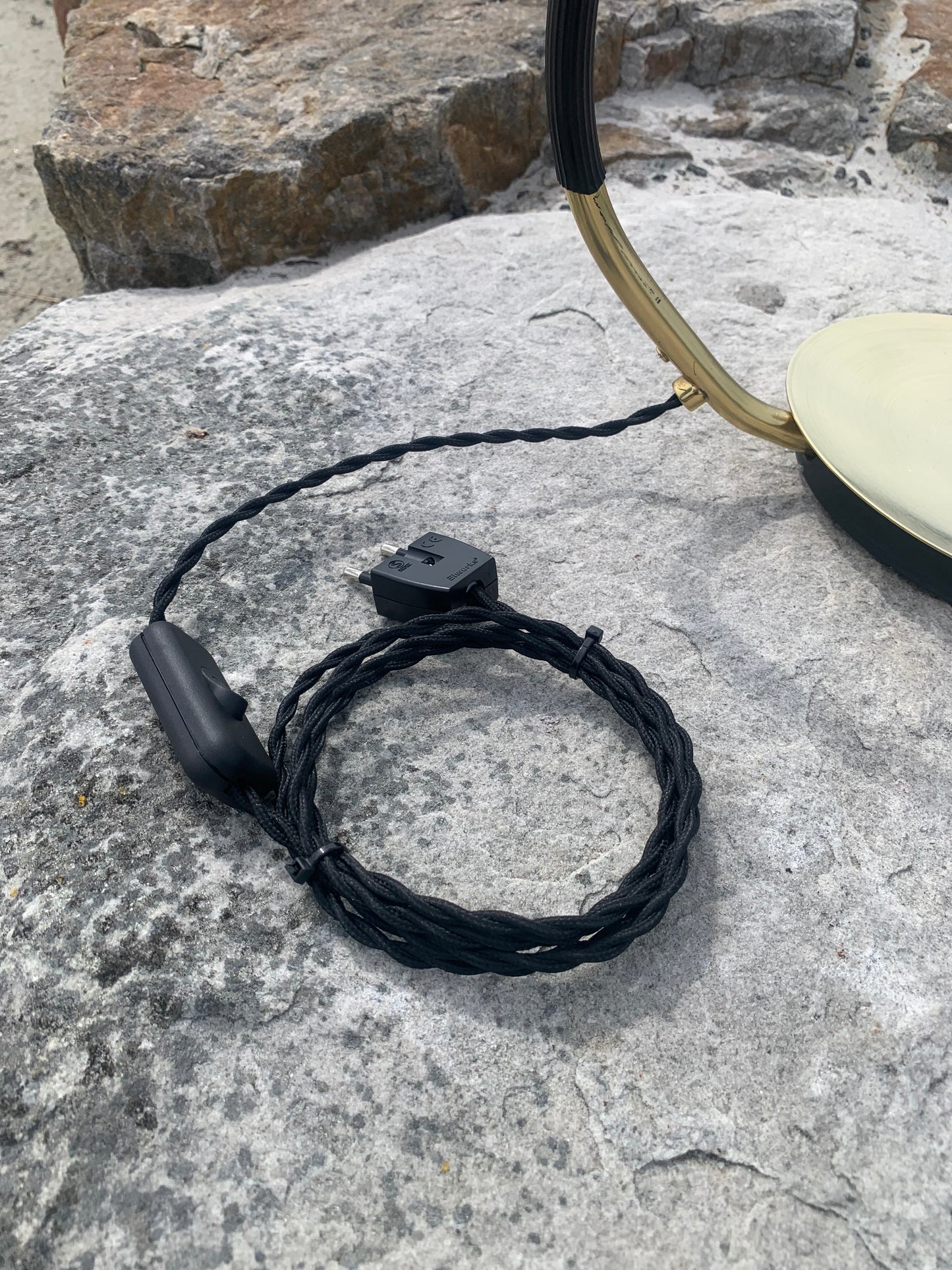 Kaiser Idell 6787 - Original grön