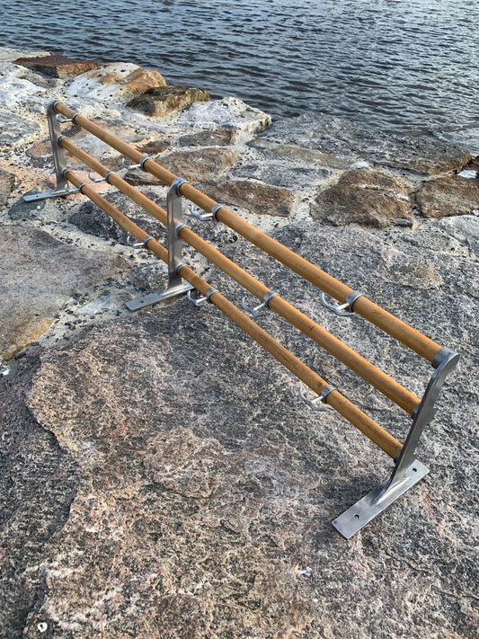 Hylla - Designad av Gunnar Bolin