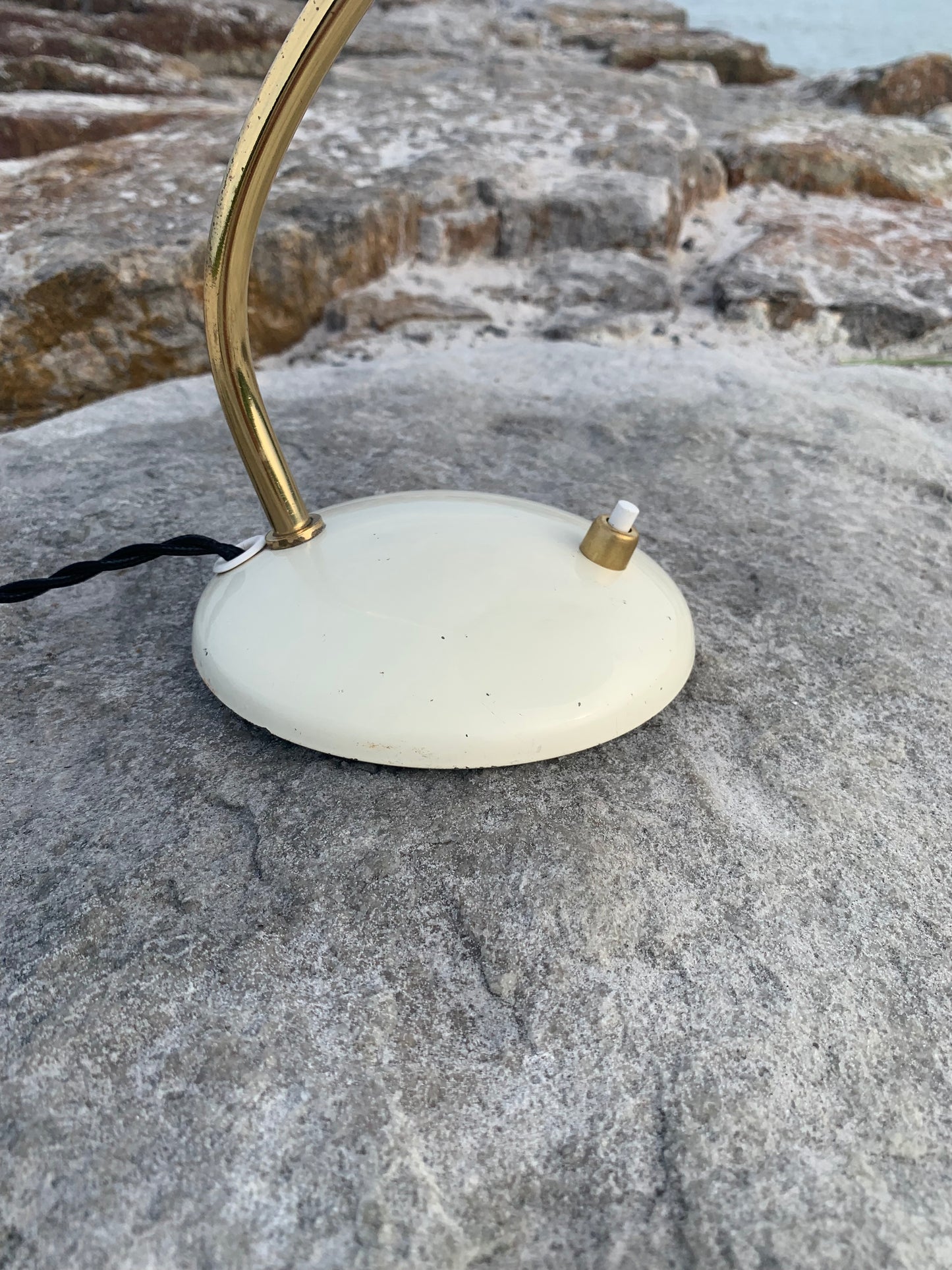 Kaiser Idell 6781 - Original kräm