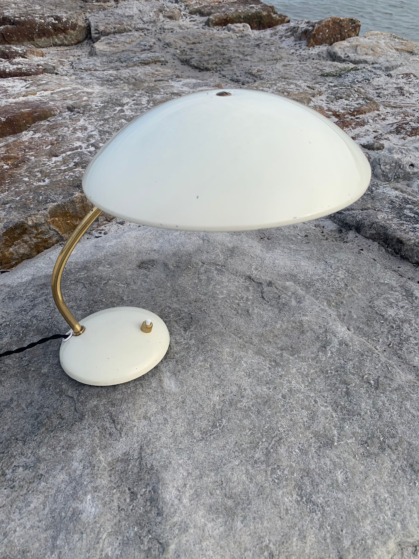 Kaiser Idell 6781 - Original kräm