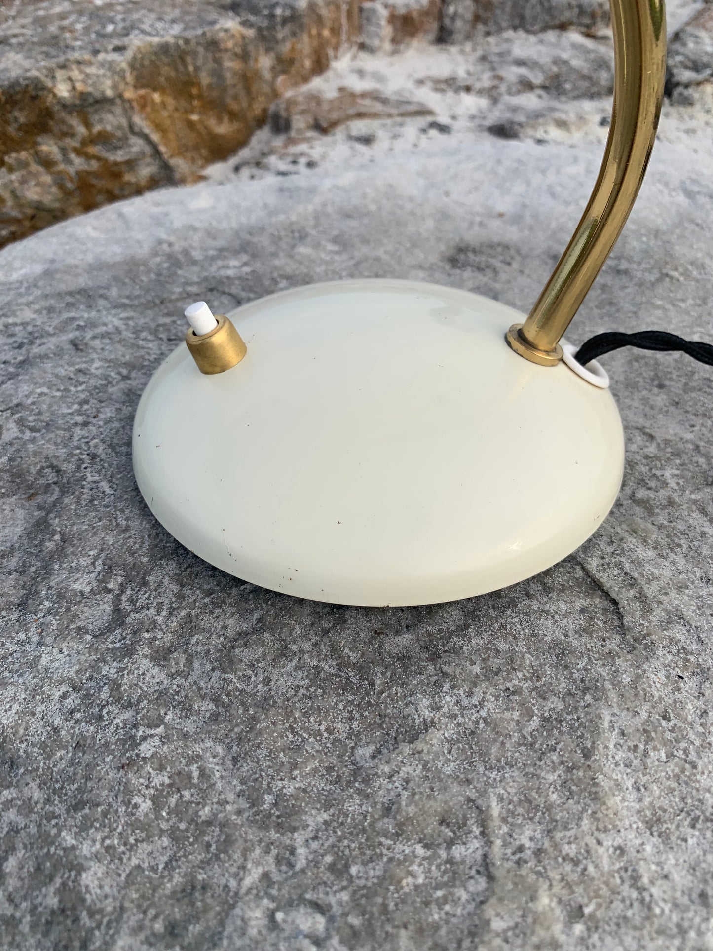 Kaiser Idell 6781 - Original kräm