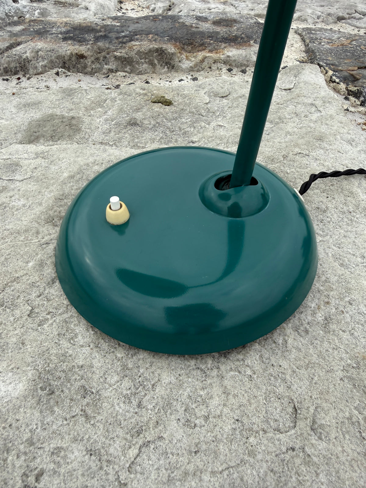 Kaiser Idell 6556 - Original Grøn