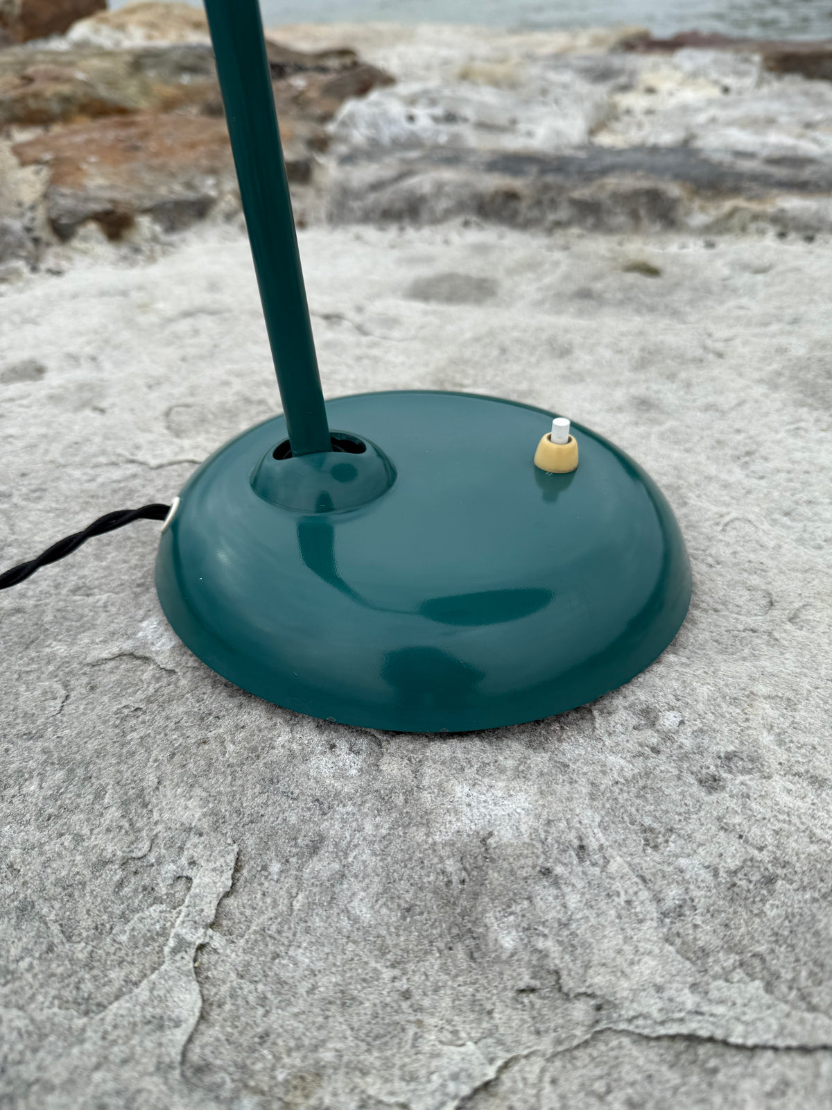 Kaiser Idell 6556 - Original Grøn
