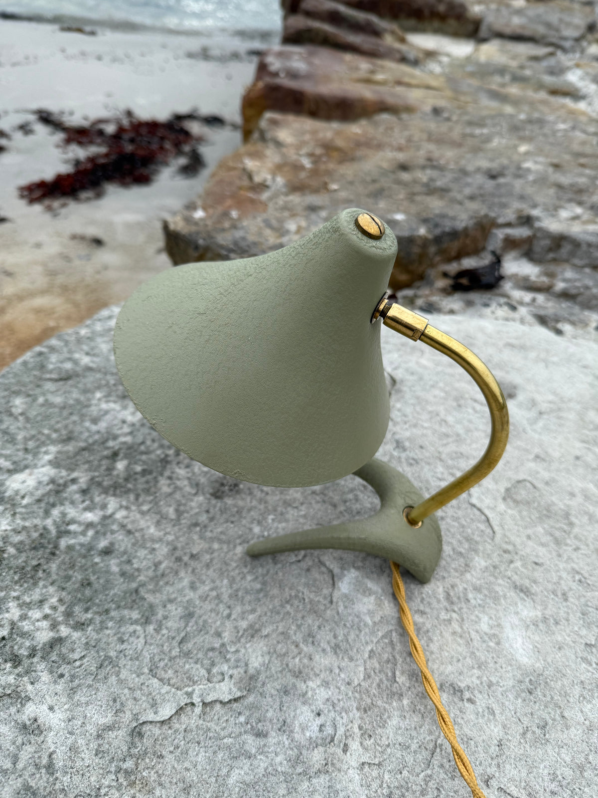 Cosack Crowfoot mini - Grön (Sällsynt modell)