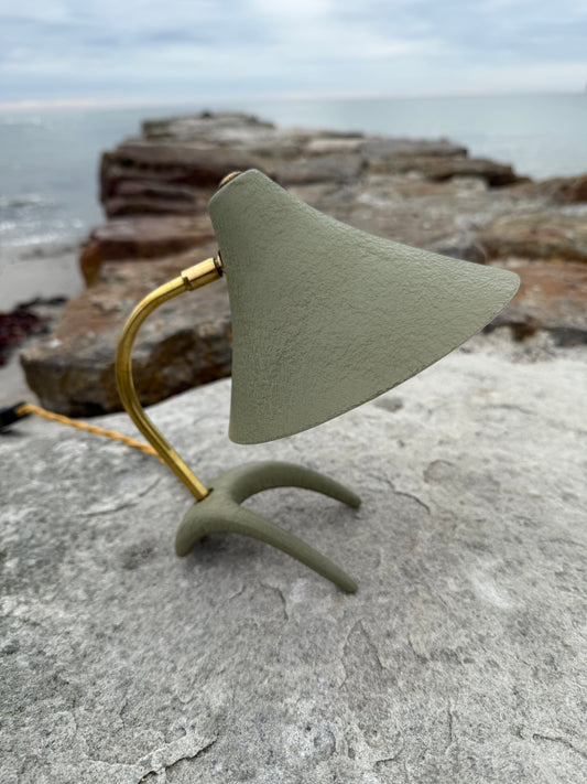 Cosack Crowfoot mini - Grön (Sällsynt modell)