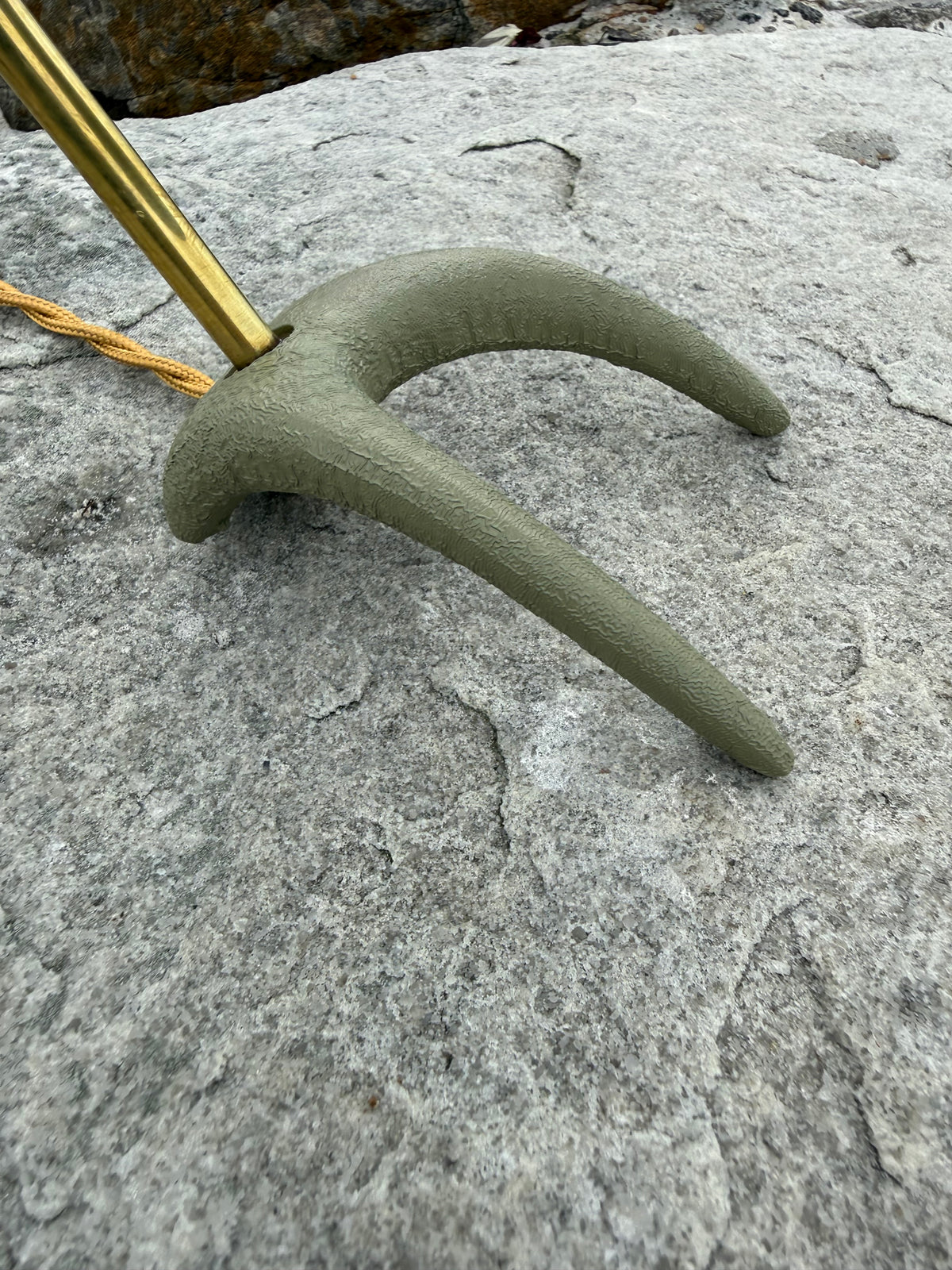 Cosack Crowfoot mini - Grön (Sällsynt modell)