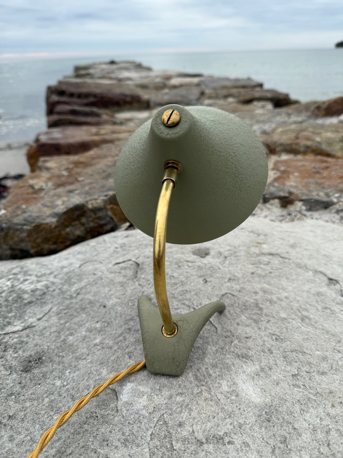 Cosack Crowfoot mini - Grön (Sällsynt modell)