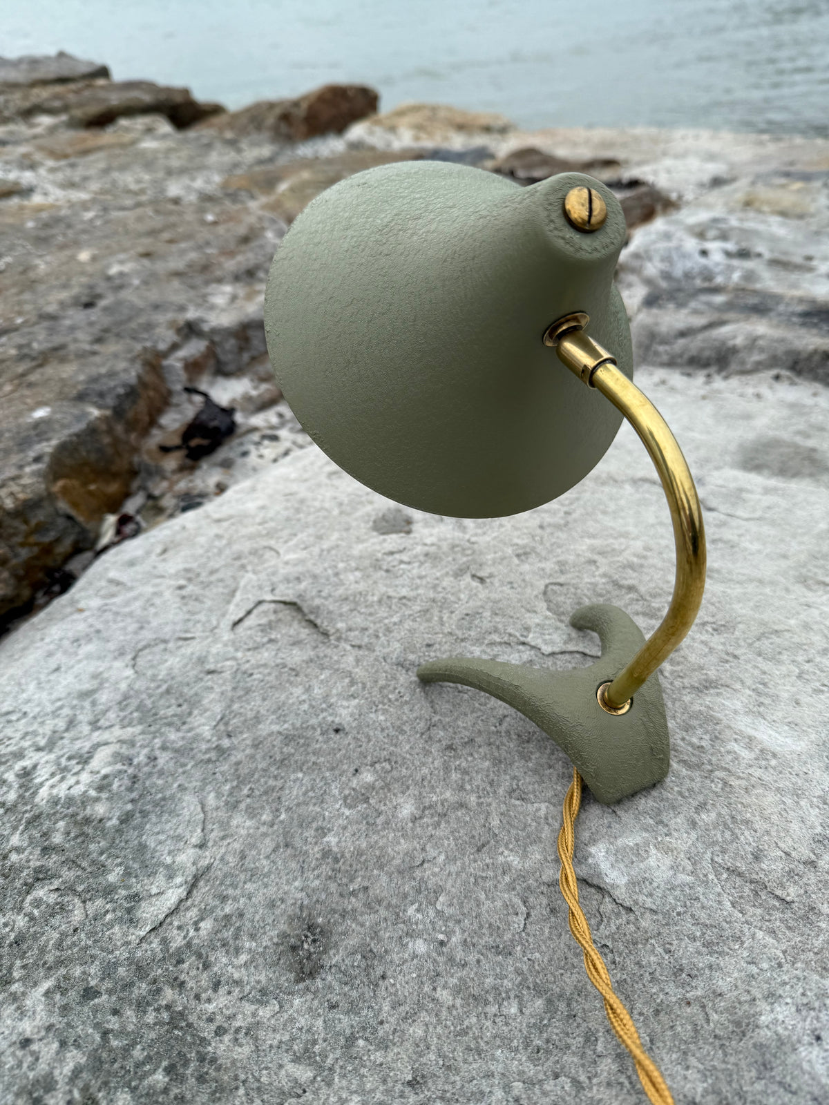 Cosack Crowfoot mini - Grön (Sällsynt modell)