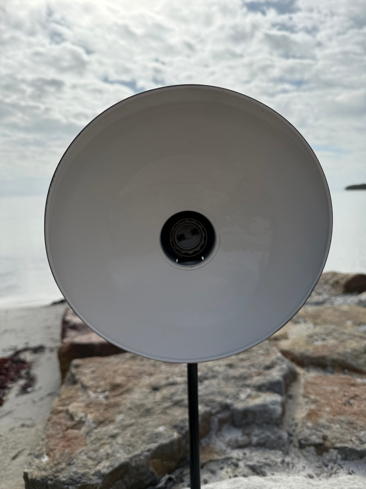 Kaiser Idell 6556 - Svart