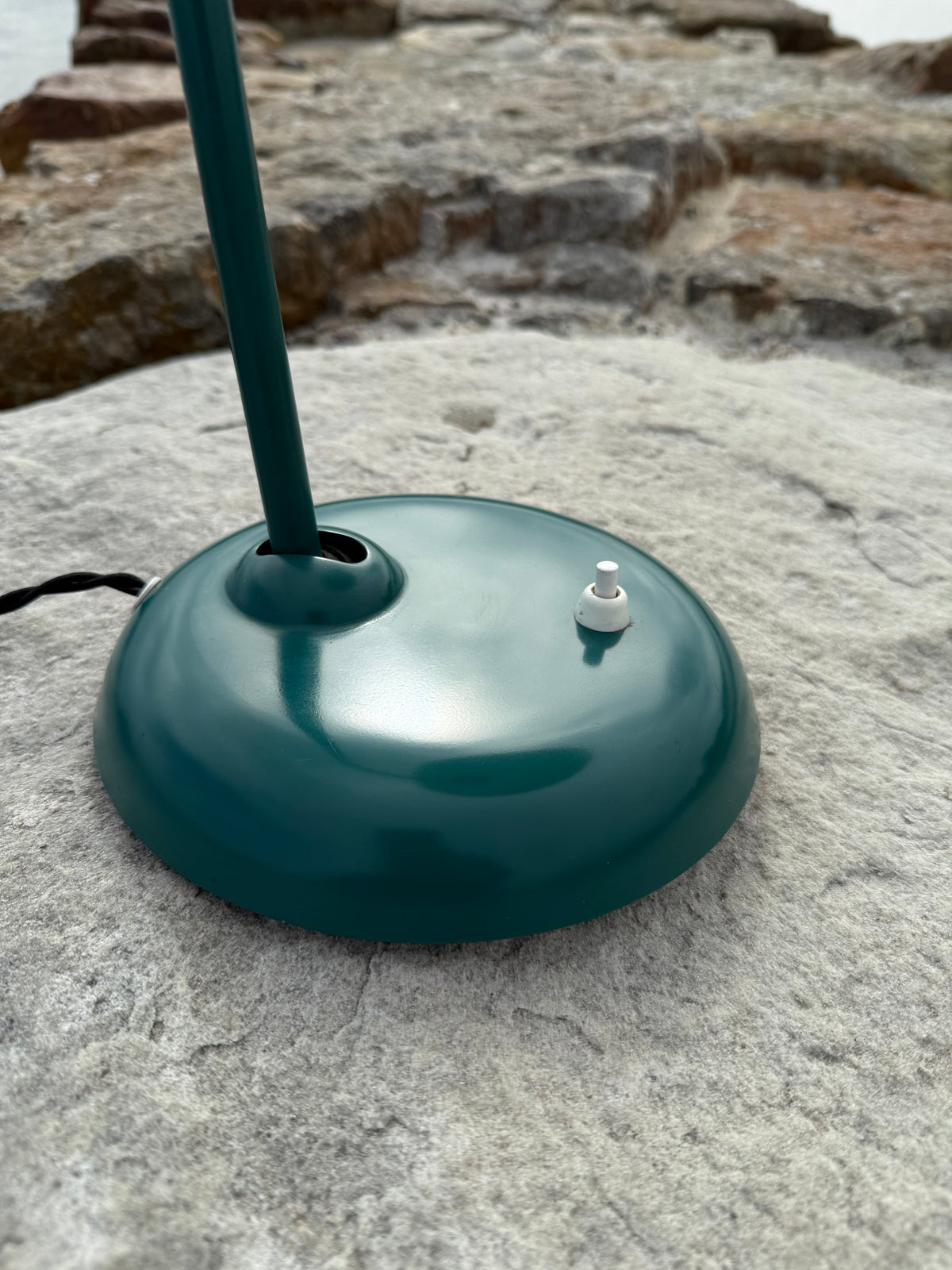 Kaiser Idell 6556 - Original Grön