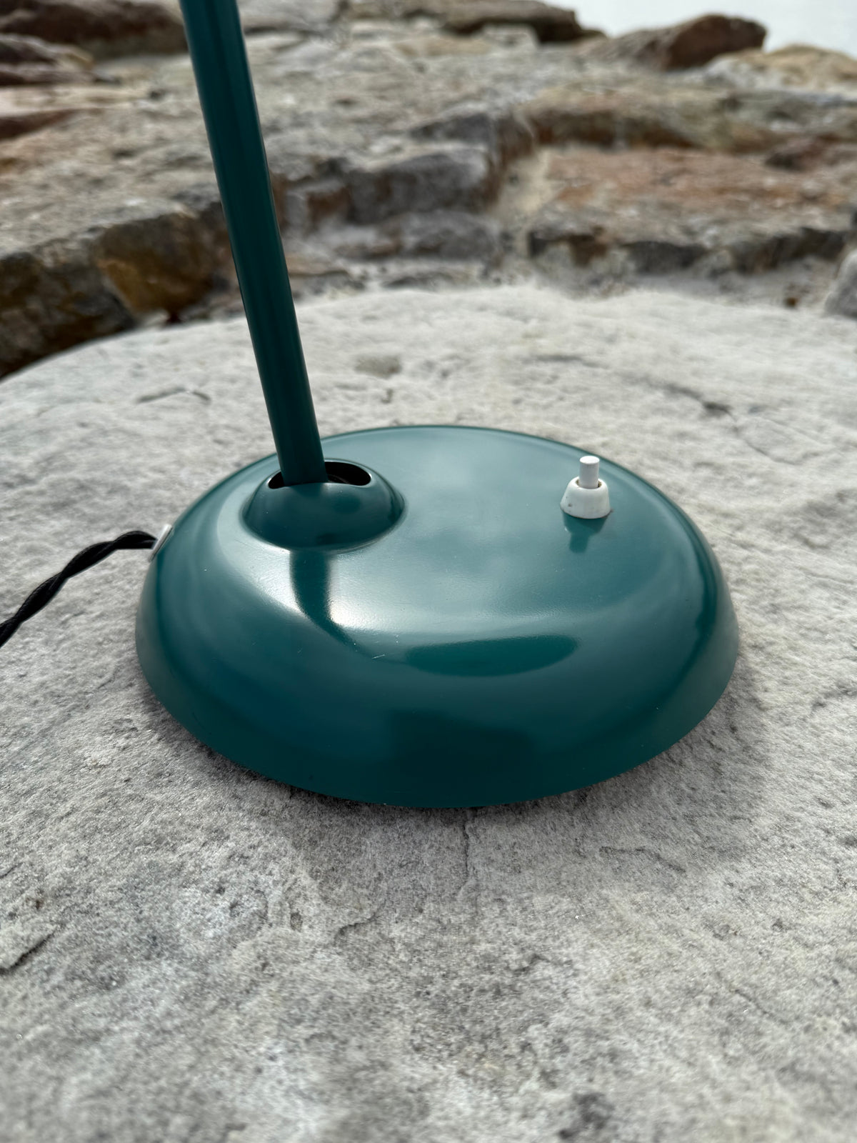 Kaiser Idell 6556 - Original Grön