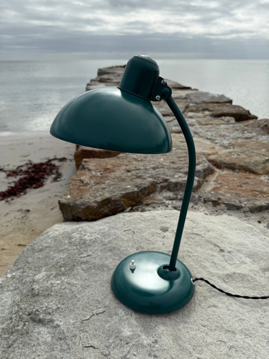 Kaiser Idell 6556 - Original Grön