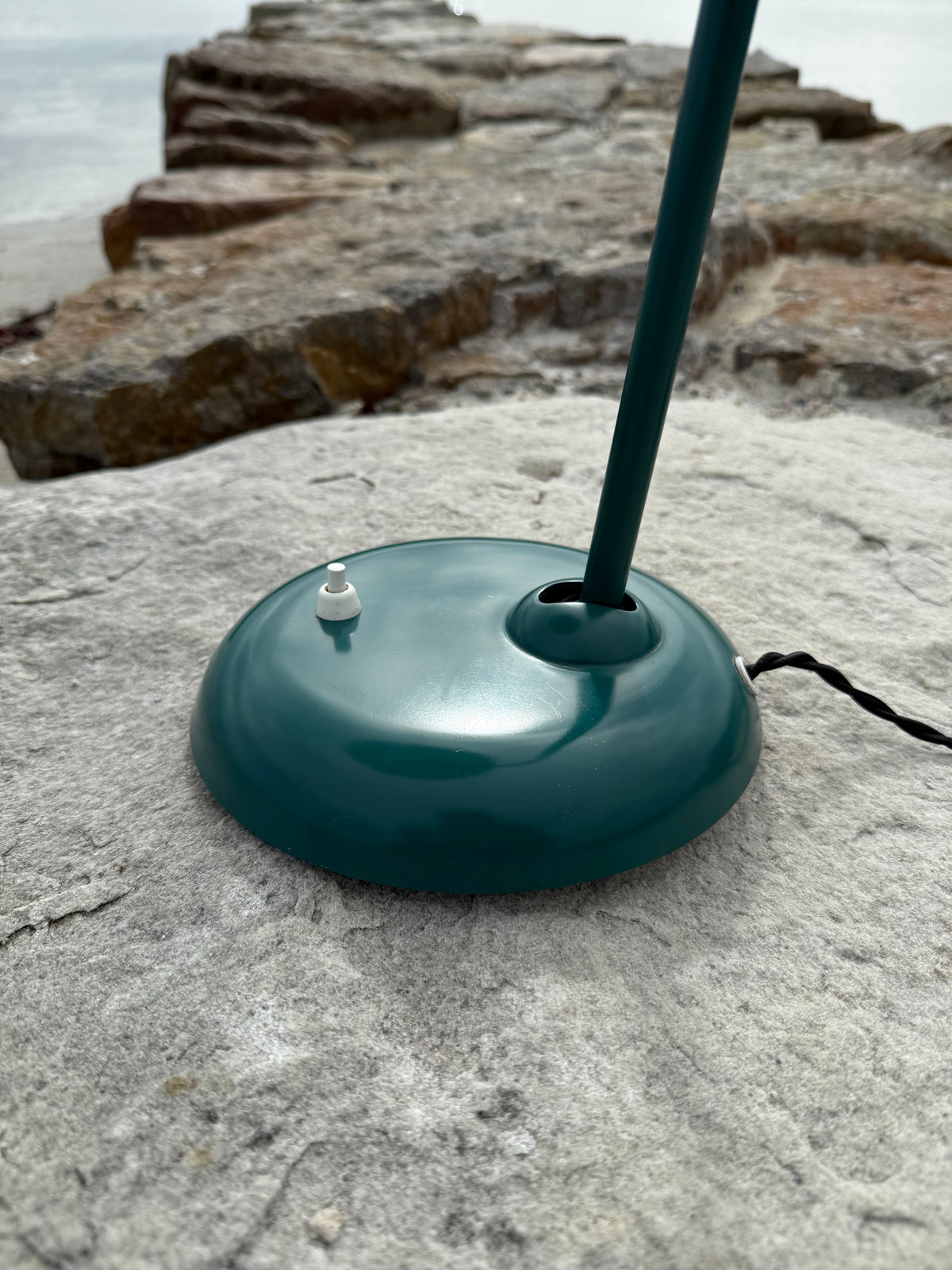 Kaiser Idell 6556 - Original Grön