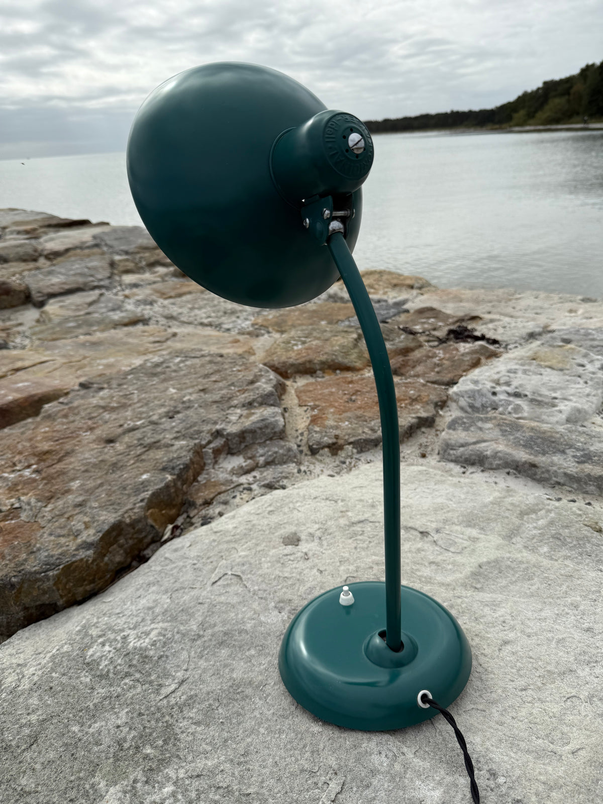 Kaiser Idell 6556 - Original Grön