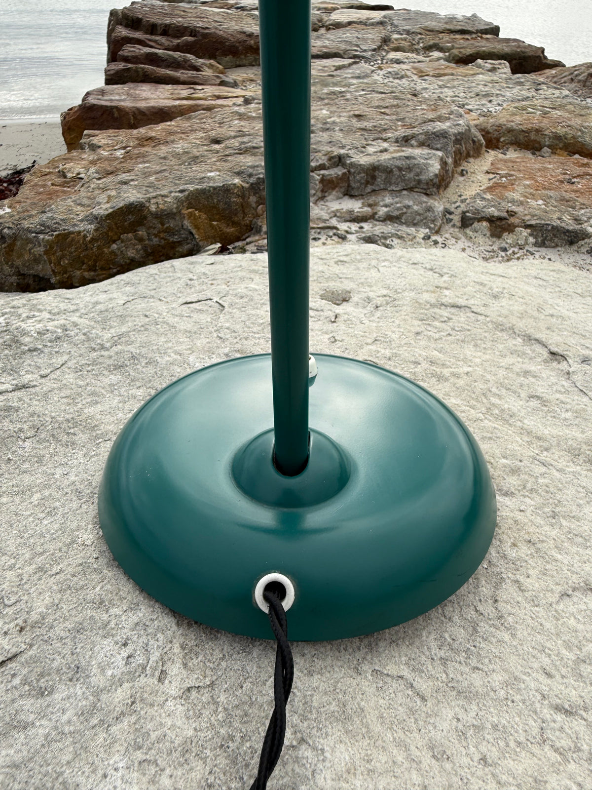 Kaiser Idell 6556 - Original Grön
