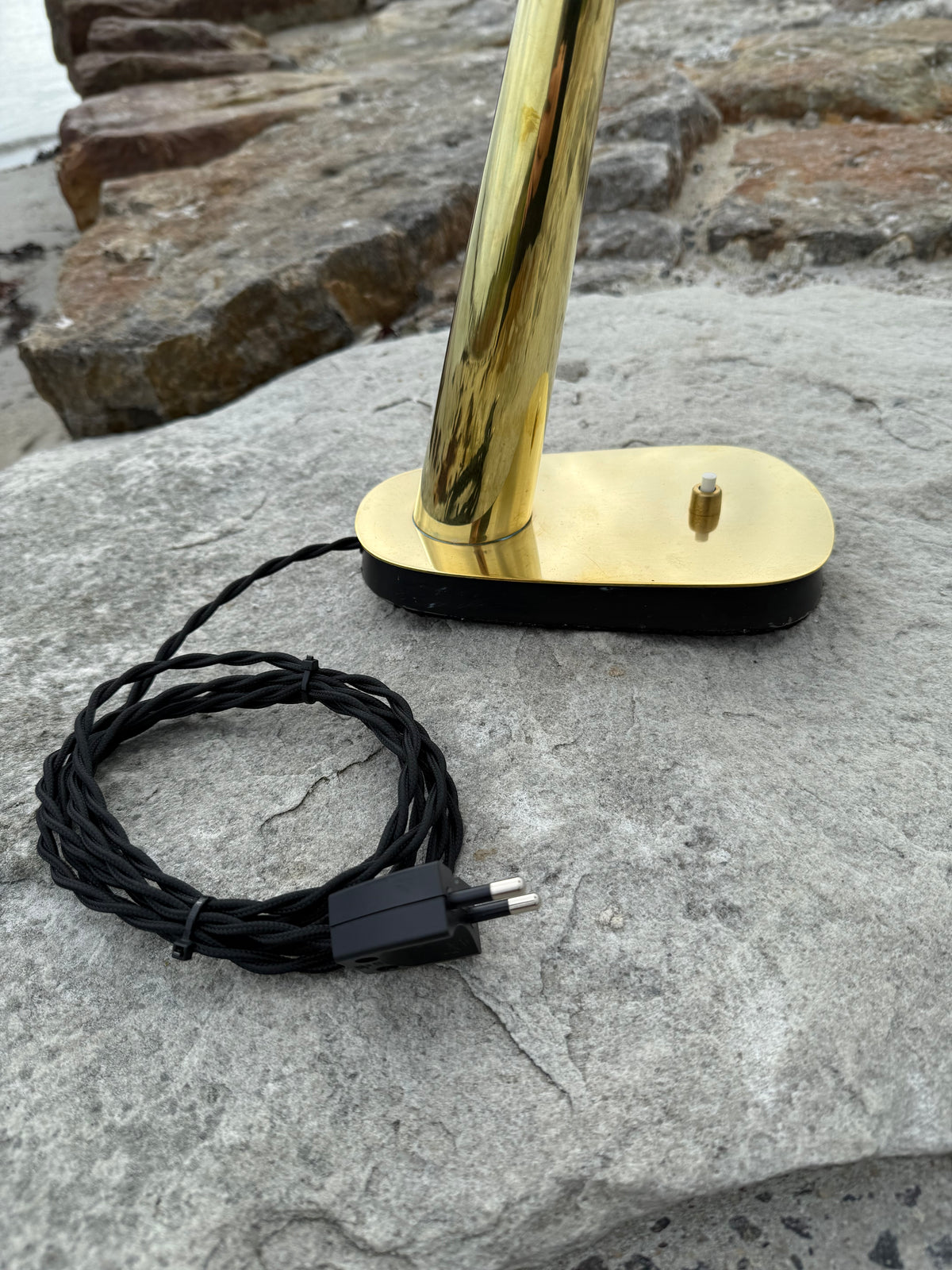 Kaiser Idell 6770 - Original svart
