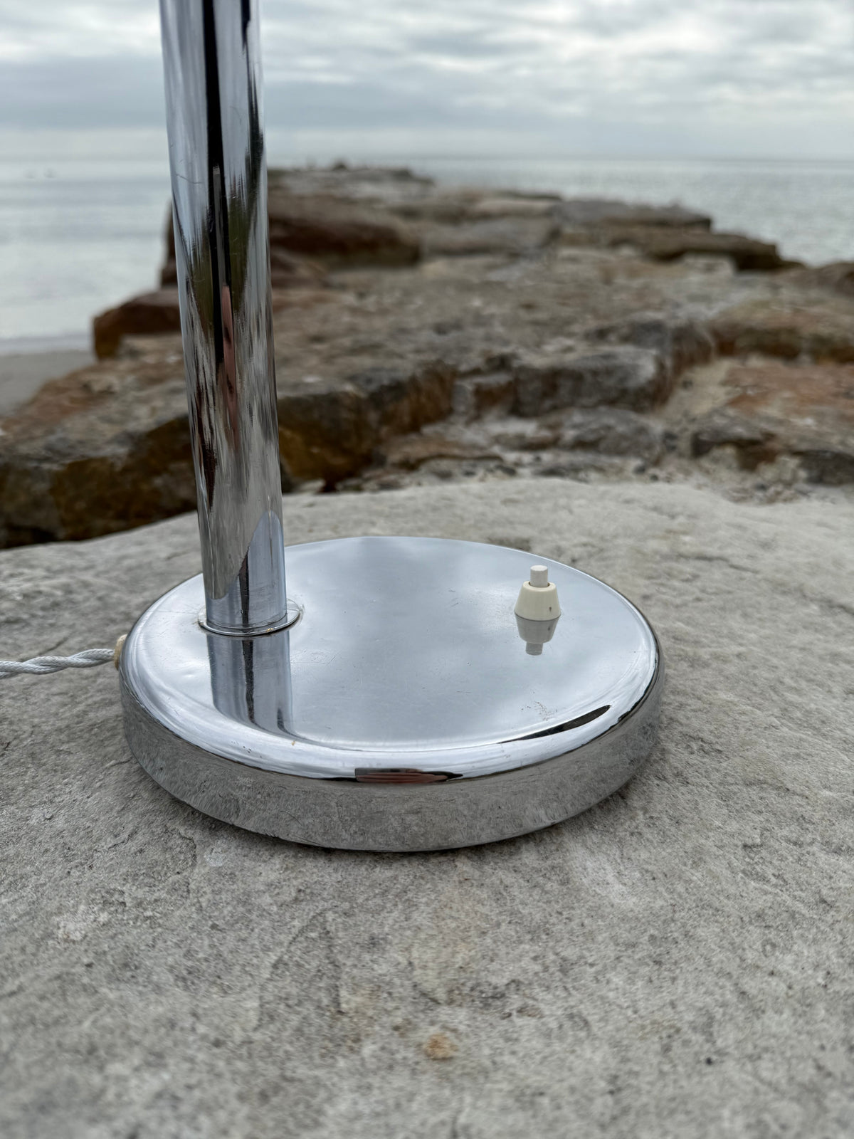 Vintage lampe fra Østrig - Sandsynligvis fra 1920’erne