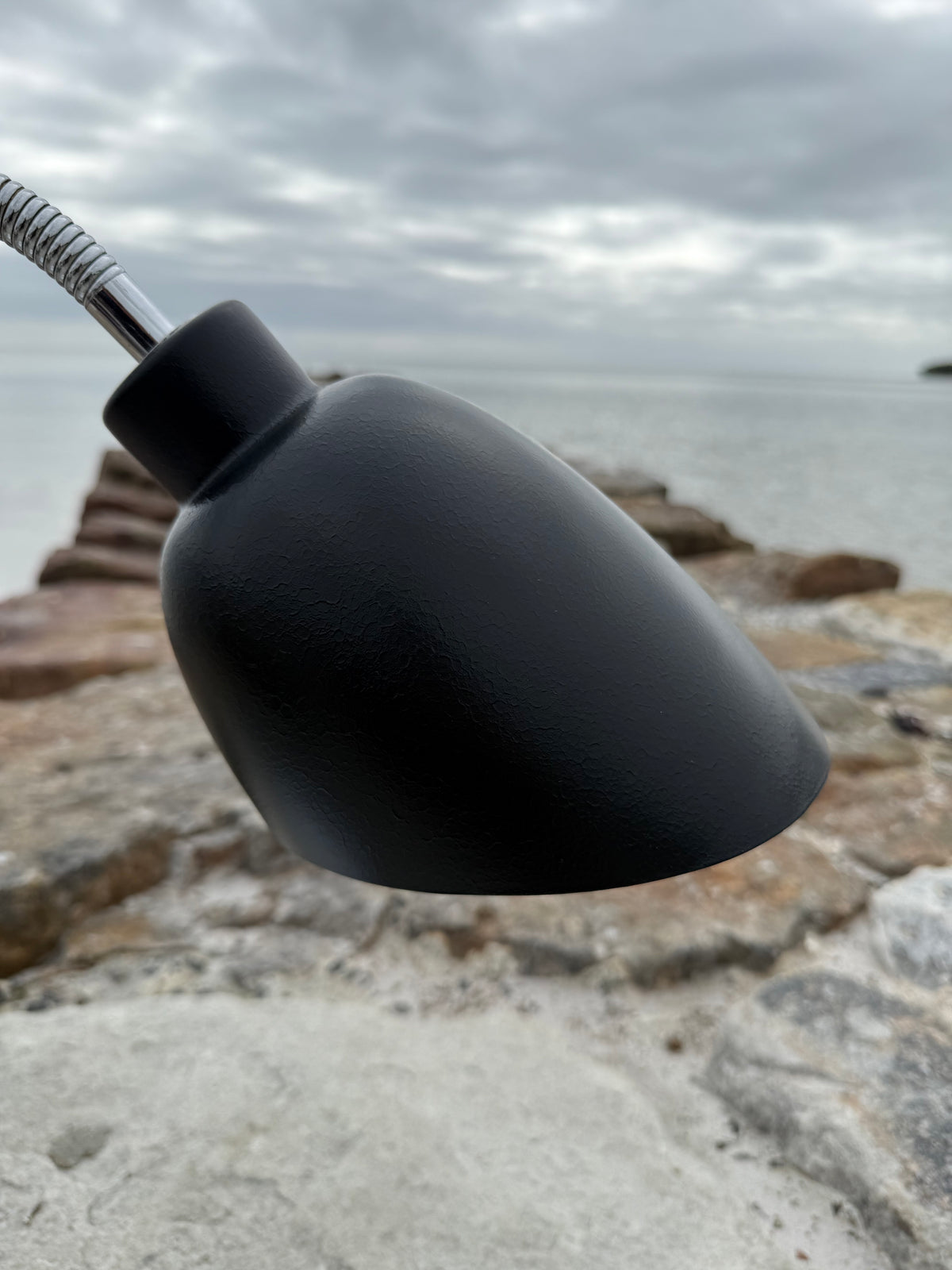 Vintage lampe fra Østrig - Sandsynligvis fra 1920’erne