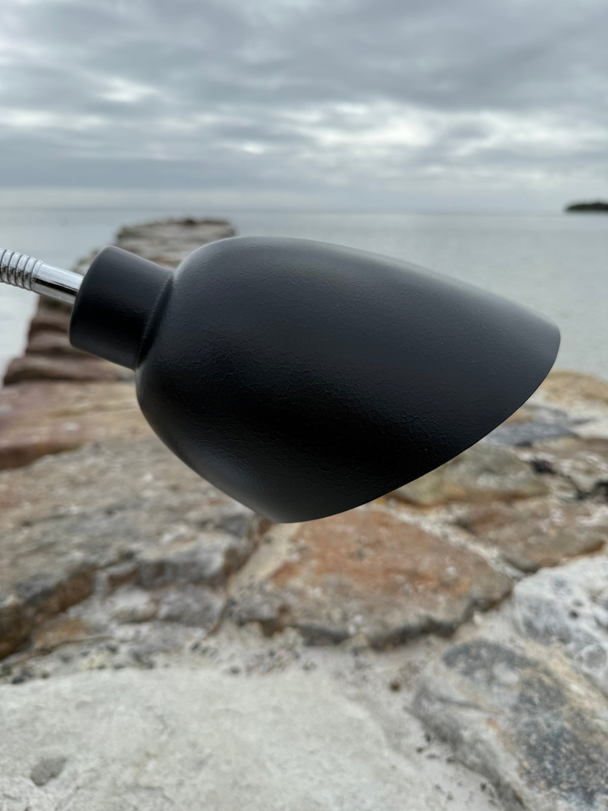 Vintage lampe fra Østrig - Sandsynligvis fra 1920’erne