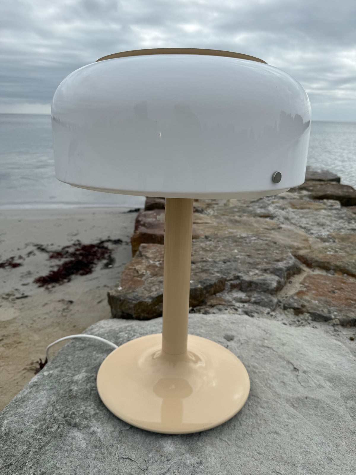 Ateljé Lyktan Knubbling designad av Anders Pehrson