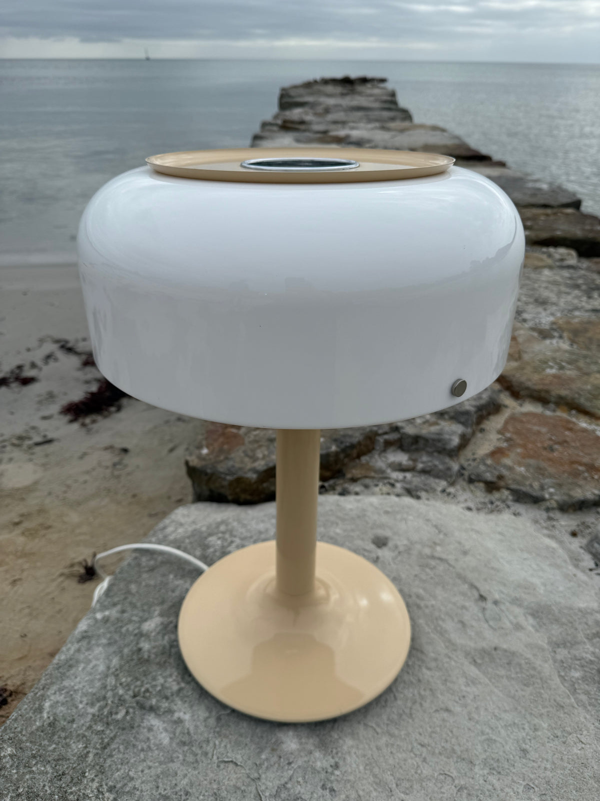 Ateljé Lyktan Knubbling designad av Anders Pehrson