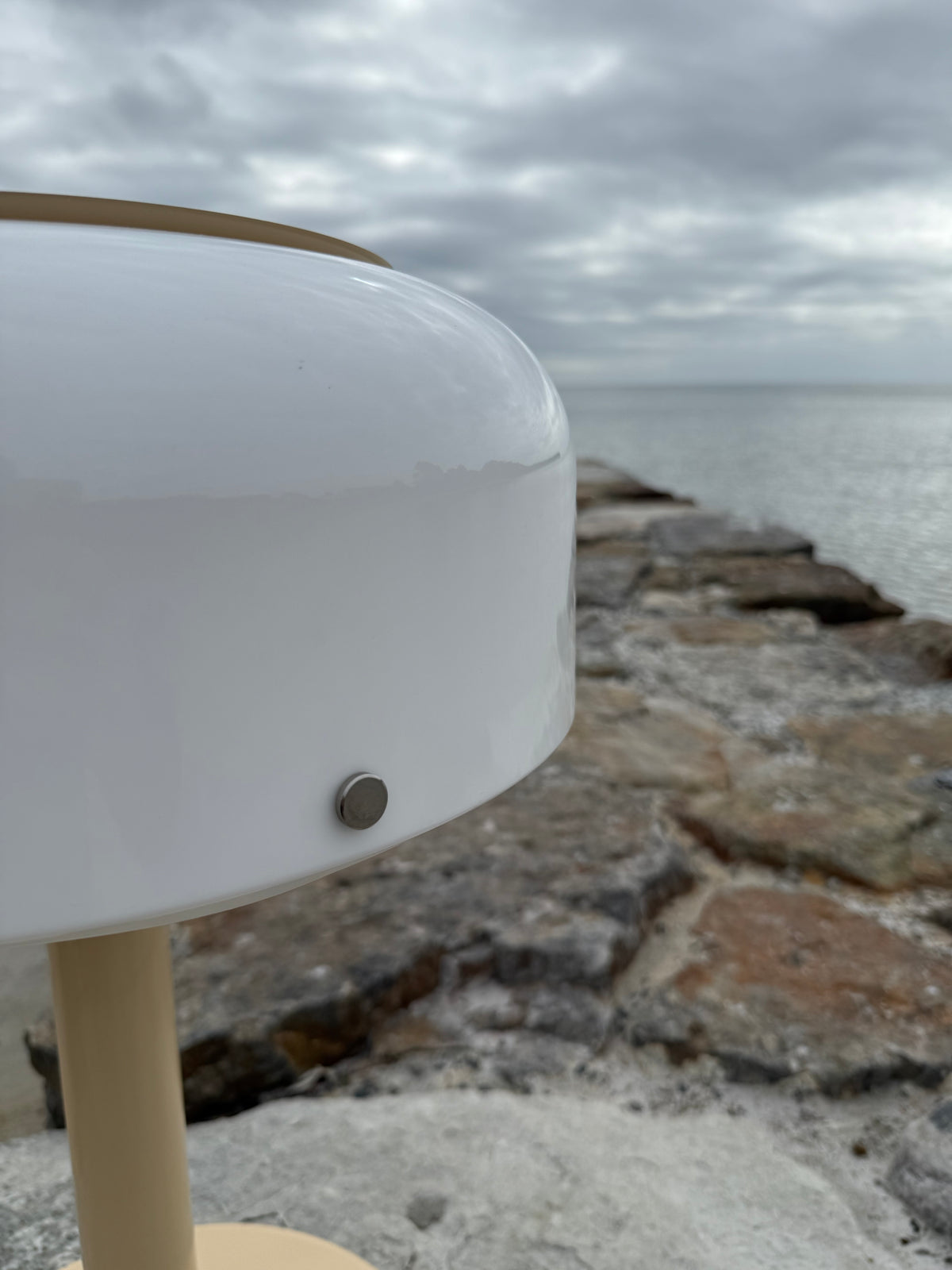 Ateljé Lyktan Knubbling designad av Anders Pehrson