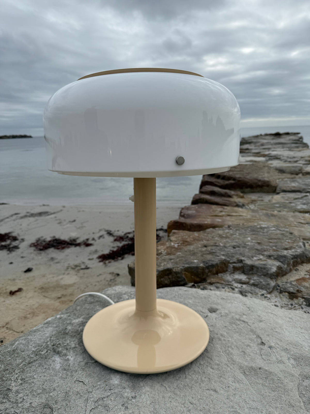Ateljé Lyktan Knubbling designad av Anders Pehrson
