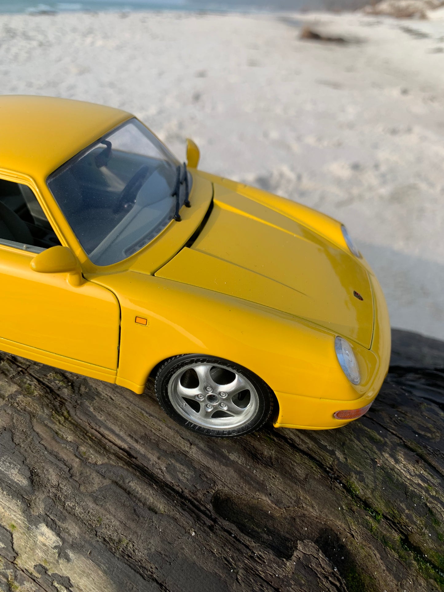 Porsche 911 Carrera