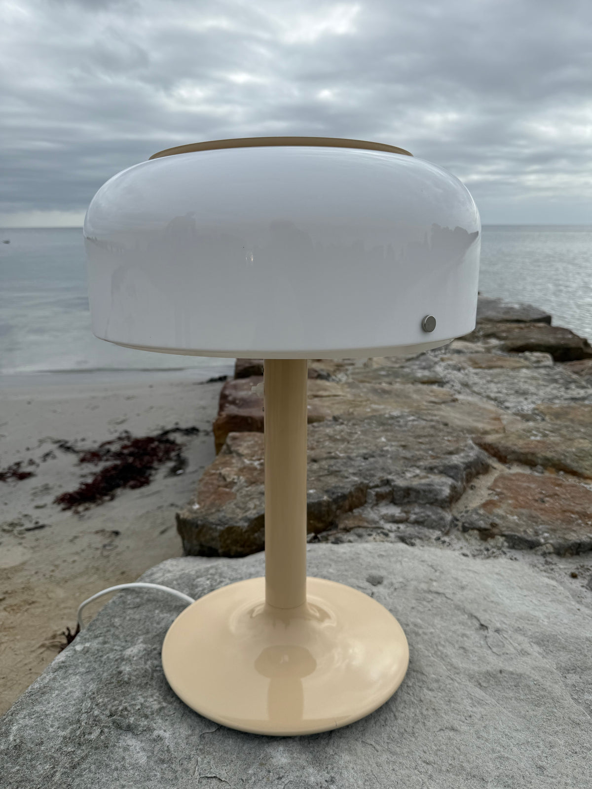 Ateljé Lyktan Knubbling designad av Anders Pehrson
