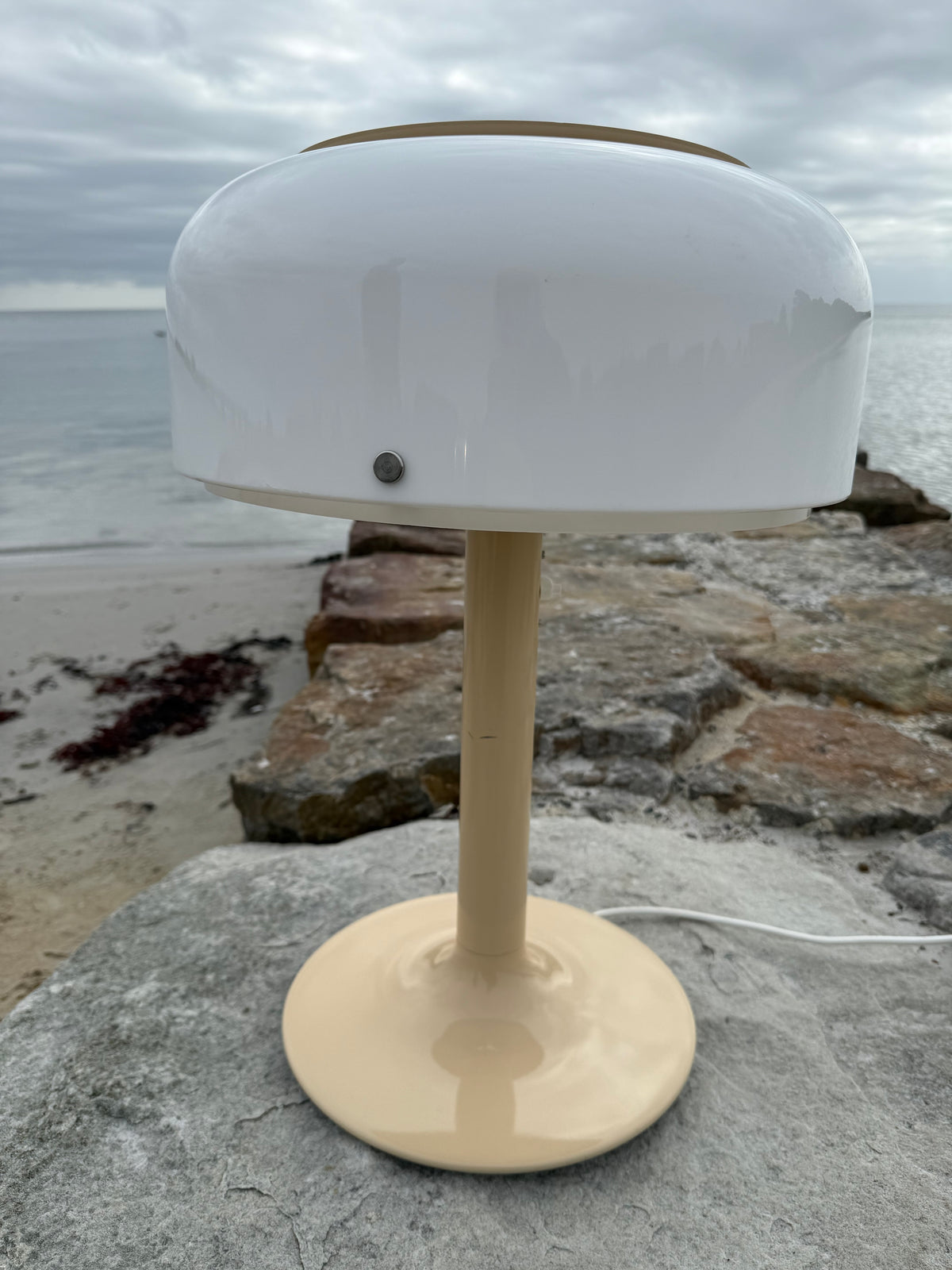 Ateljé Lyktan Knubbling designad av Anders Pehrson