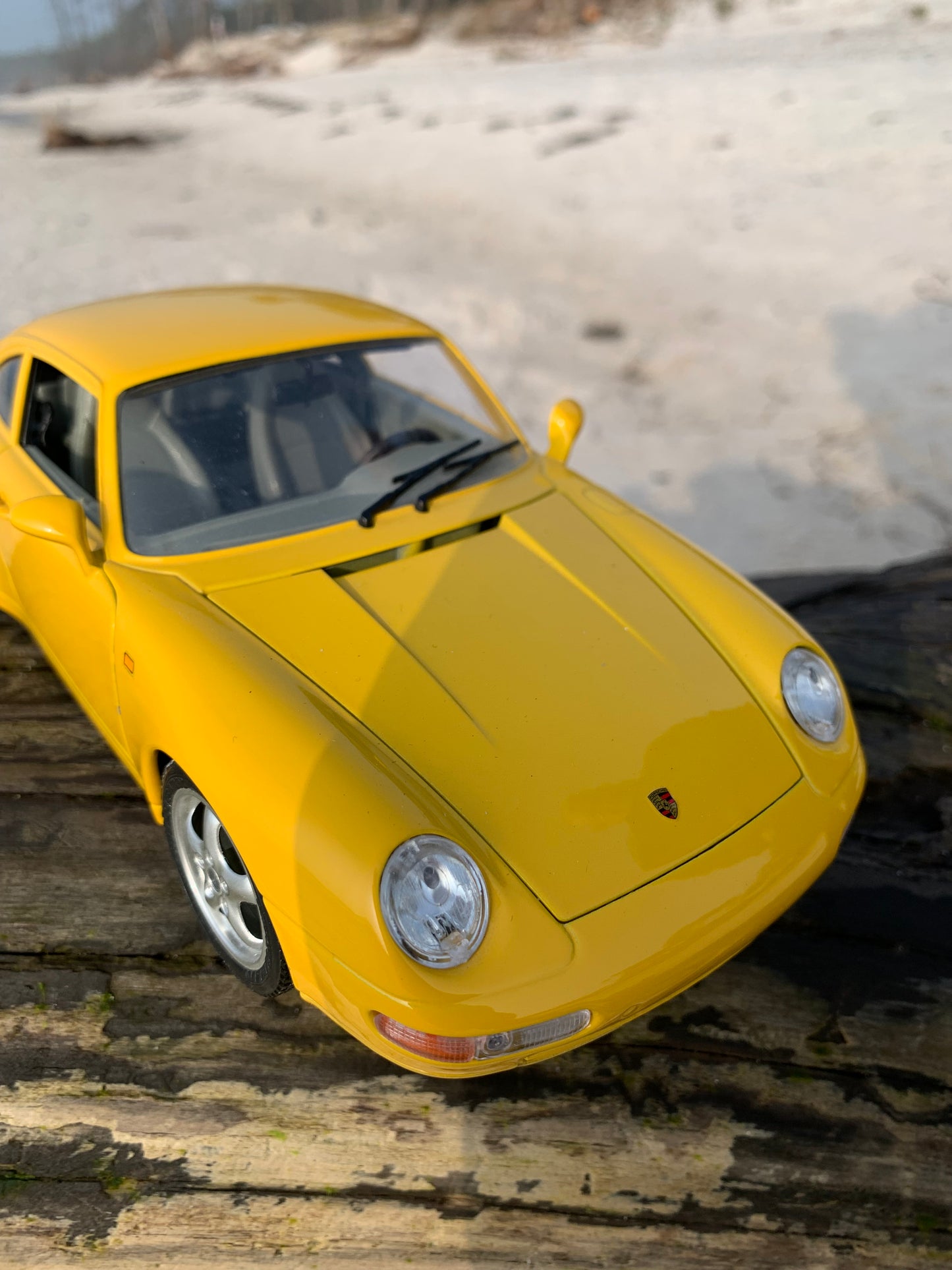 Porsche 911 Carrera