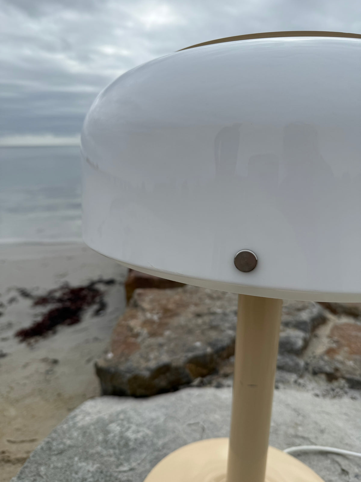Ateljé Lyktan Knubbling designad av Anders Pehrson