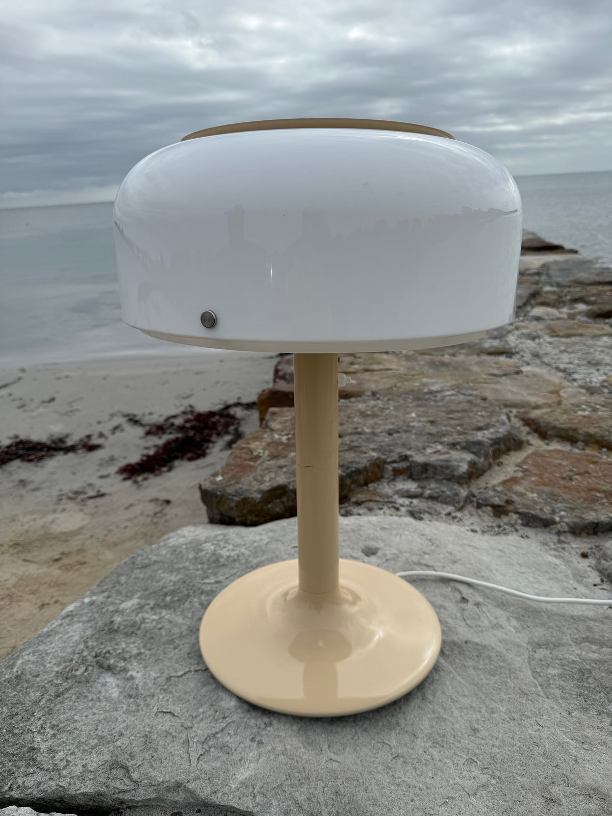 Ateljé Lyktan Knubbling designad av Anders Pehrson