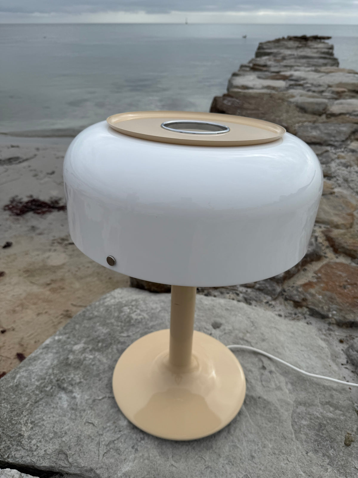 Ateljé Lyktan Knubbling designad av Anders Pehrson
