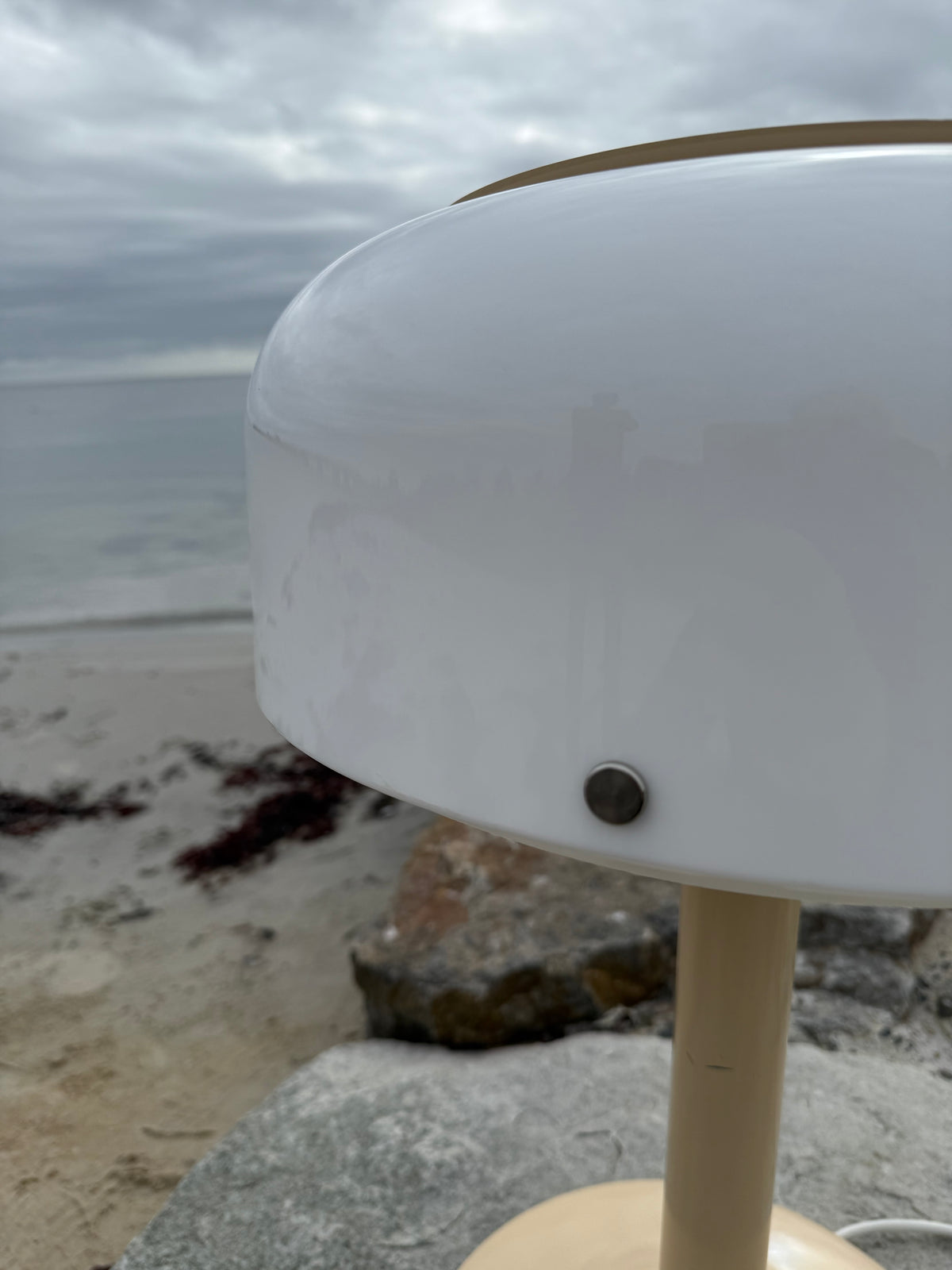 Ateljé Lyktan Knubbling designad av Anders Pehrson