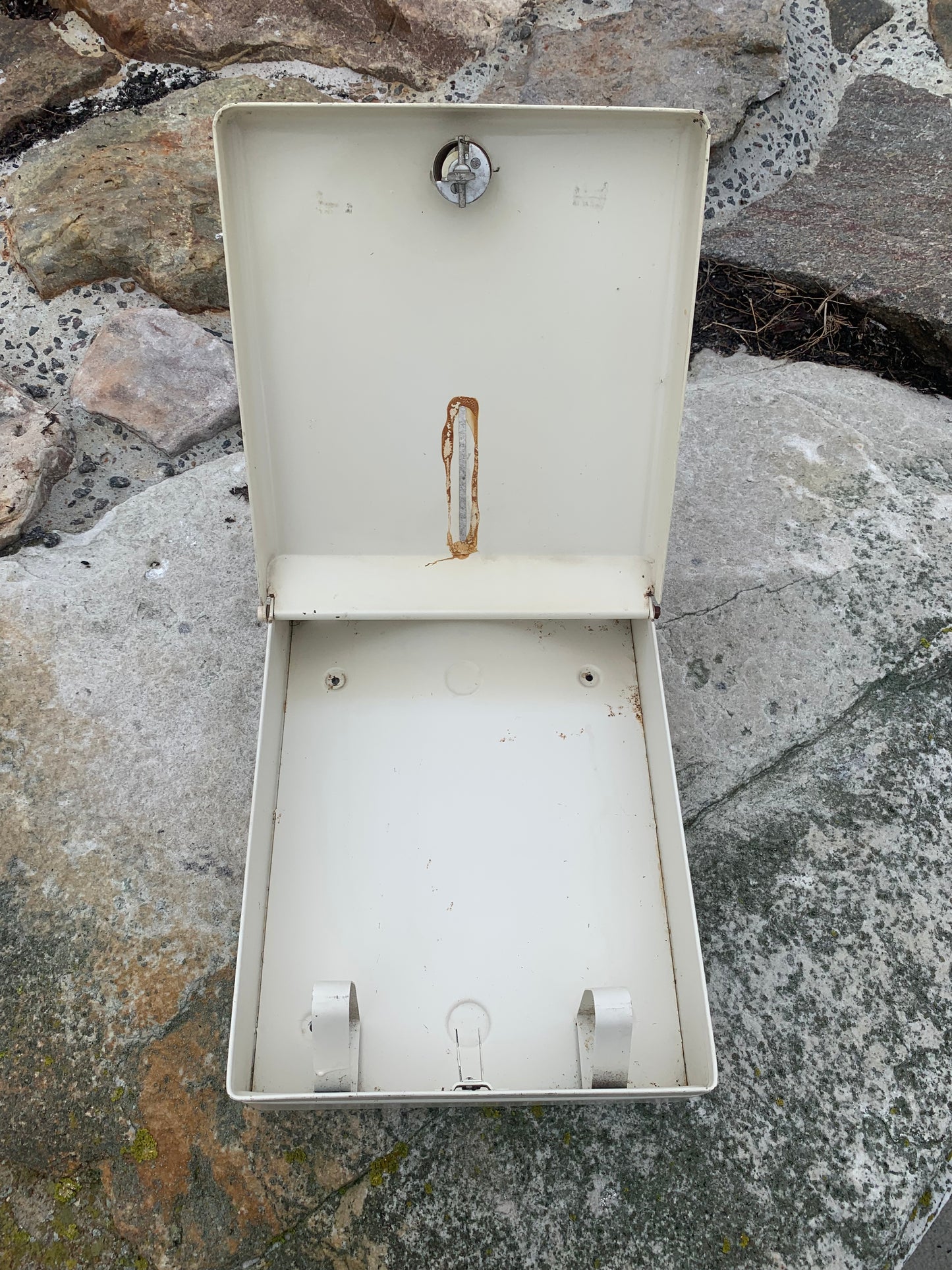 DSB pappersdispenser
