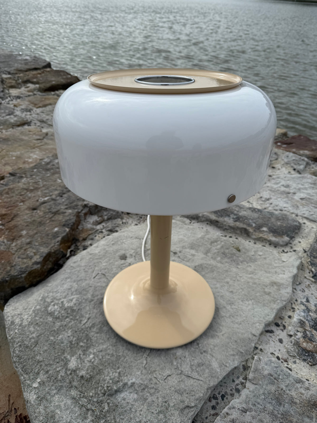 Ateljé Lyktan Knubbling designad av Anders Pehrson