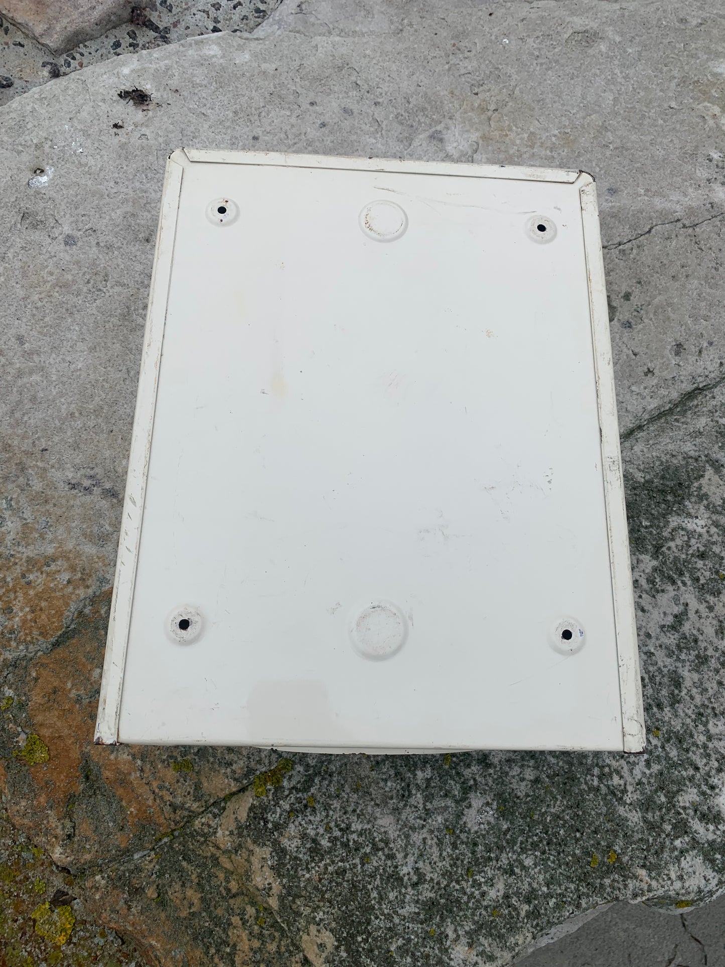 DSB pappersdispenser