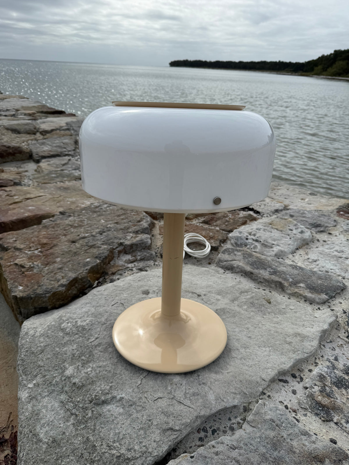 Ateljé Lyktan Knubbling designad av Anders Pehrson