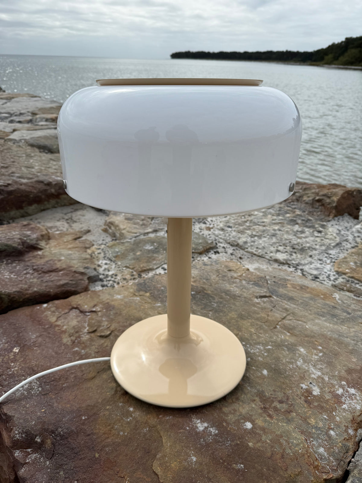 Ateljé Lyktan Knubbling designad av Anders Pehrson