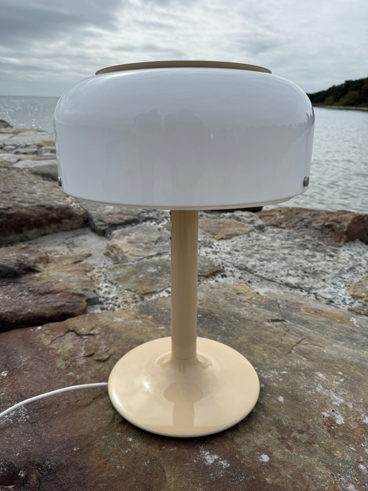 Ateljé Lyktan Knubbling designad av Anders Pehrson