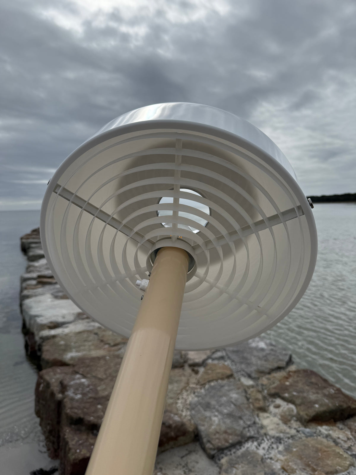 Ateljé Lyktan Knubbling designad av Anders Pehrson