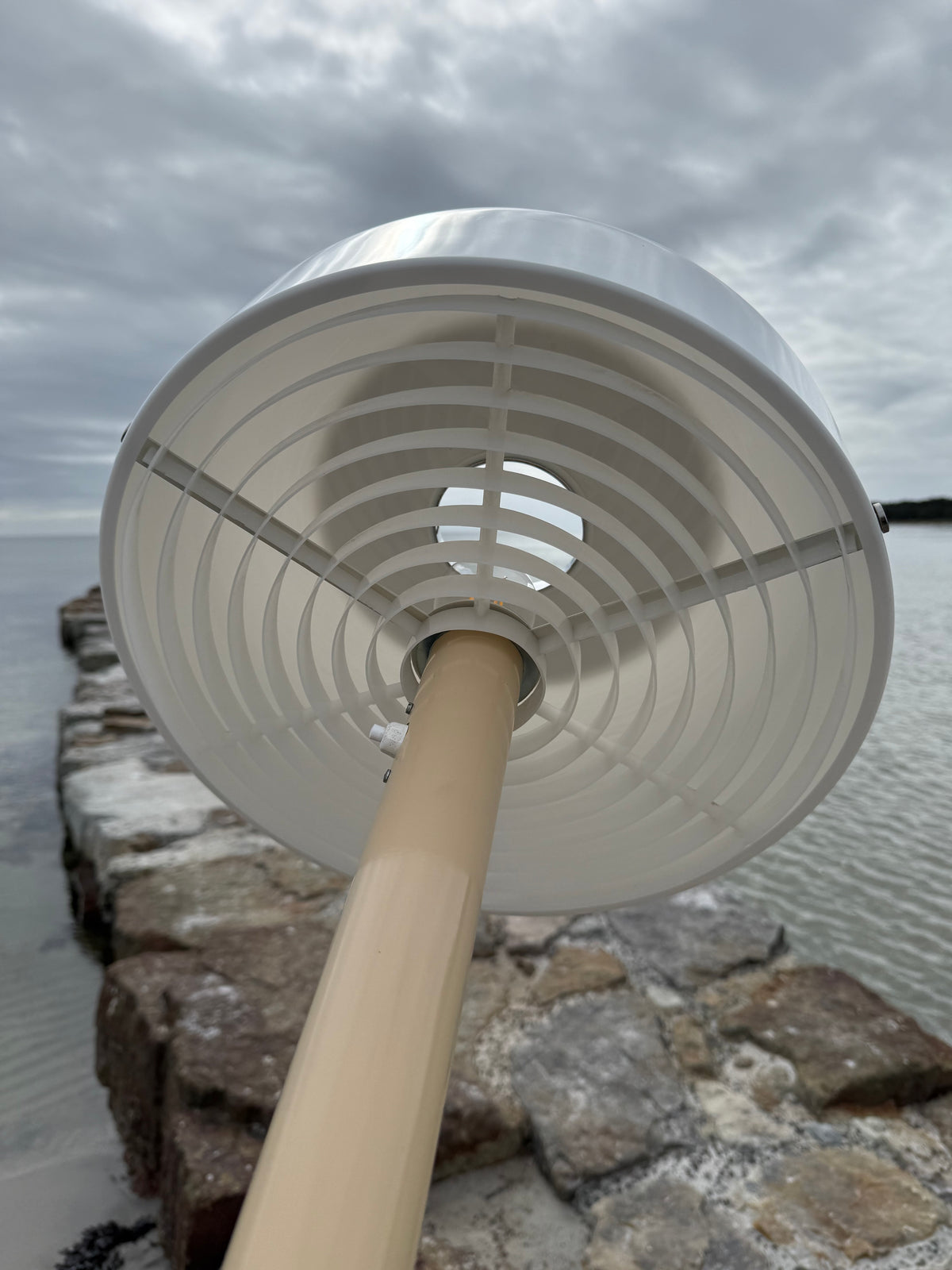 Ateljé Lyktan Knubbling designad av Anders Pehrson