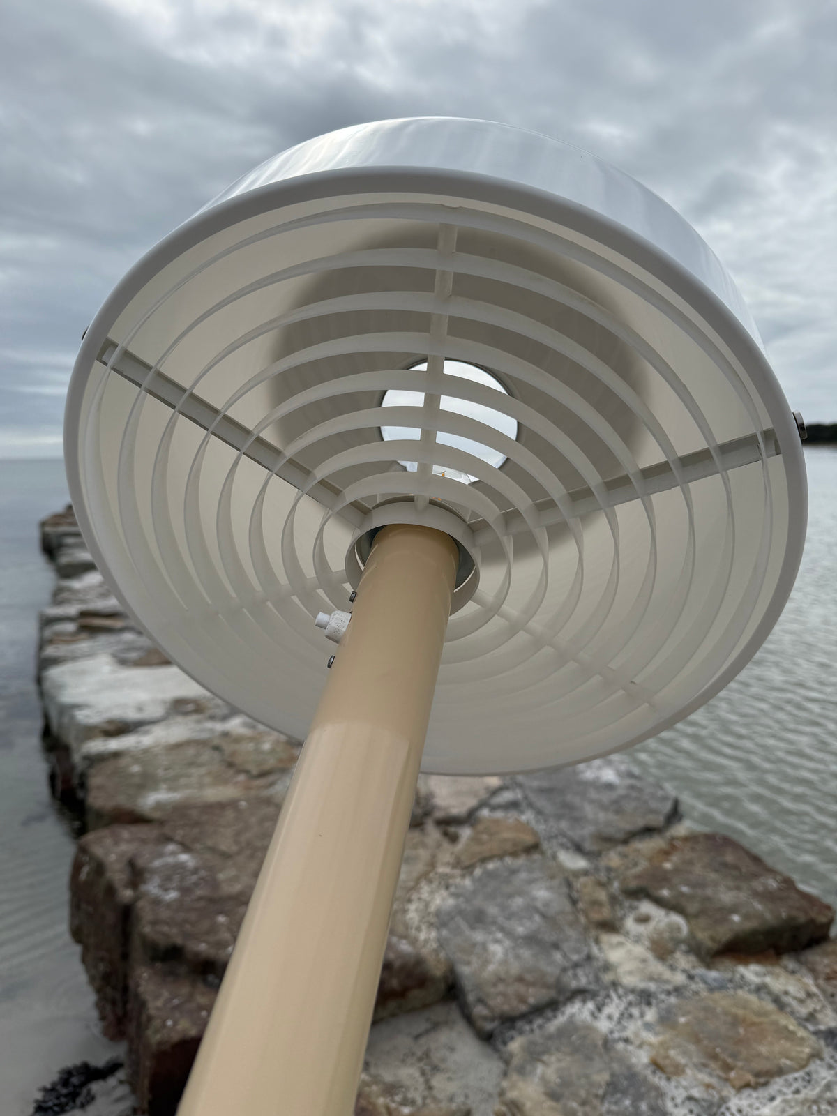 Ateljé Lyktan Knubbling designad av Anders Pehrson