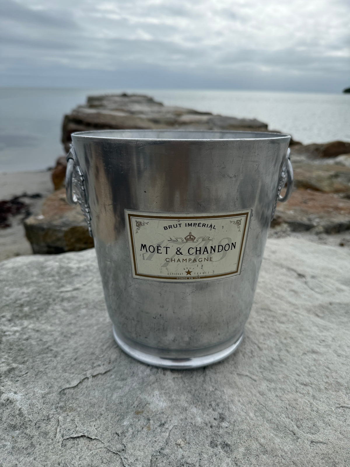 Champagnekylare MOËT & CHANDON