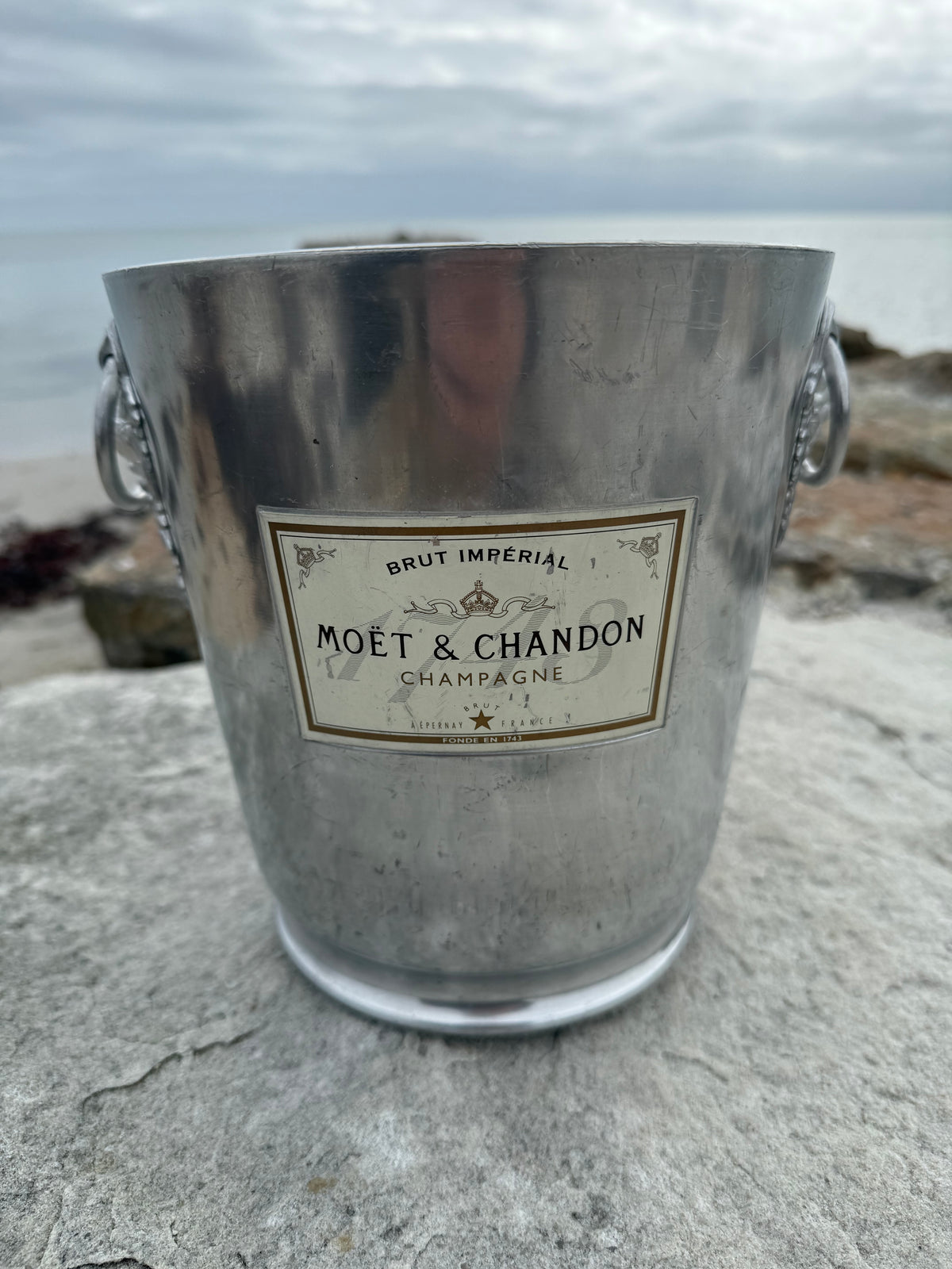 Champagnekylare MOËT & CHANDON