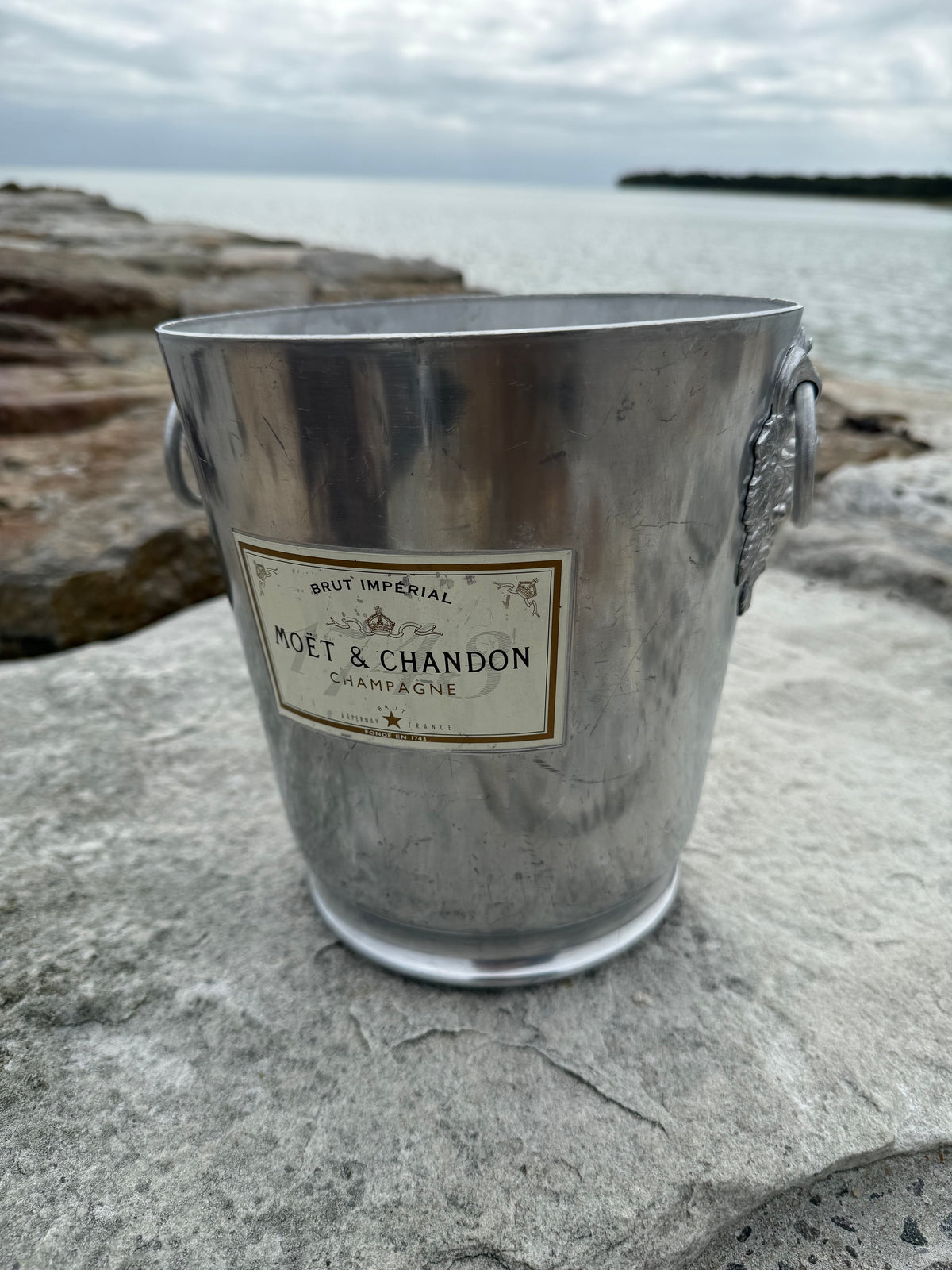 Champagnekylare MOËT & CHANDON