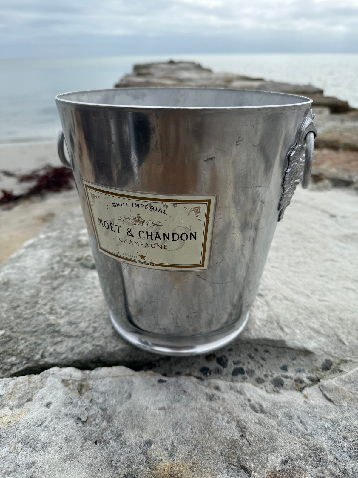 Champagnekylare MOËT & CHANDON