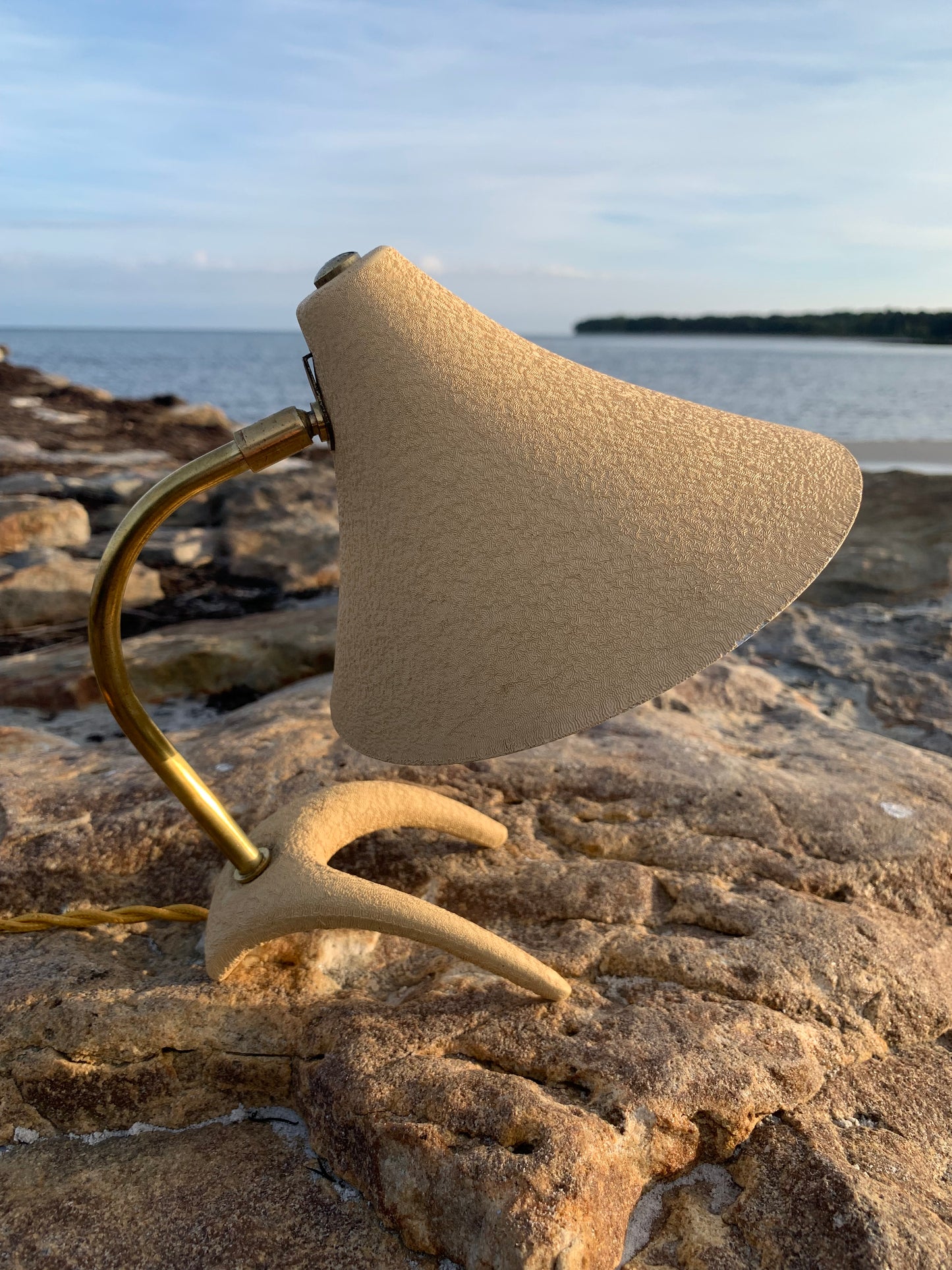 Kosackkråkfot mini